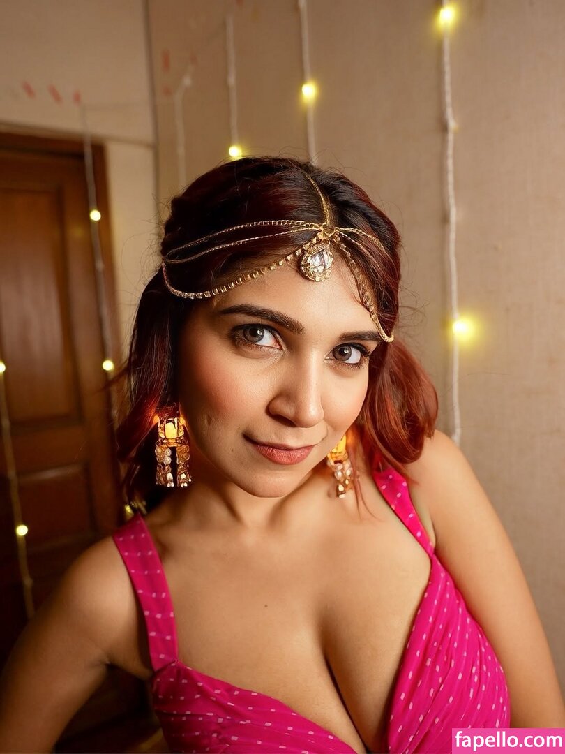 Khyati G Sharma nude leaks Photo #13