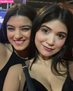 Khyati G Sharma nude leaks Photo #16