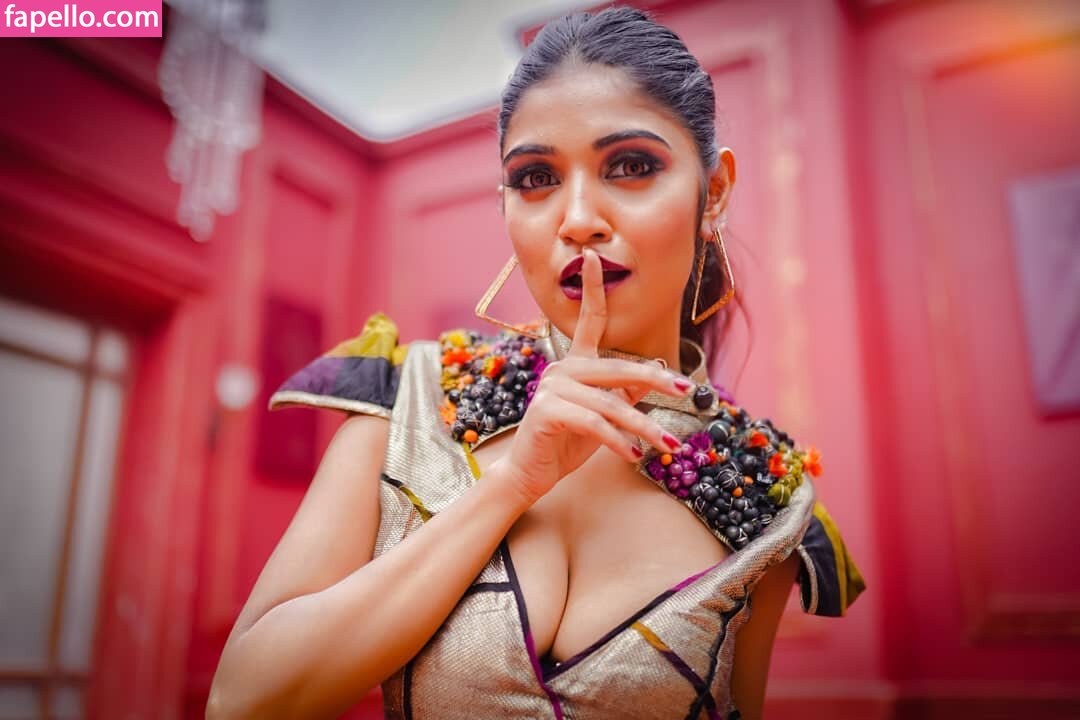 Khyati G Sharma nude leaks Photo #17