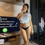 kimmycutie888 nude leaks Photo #1