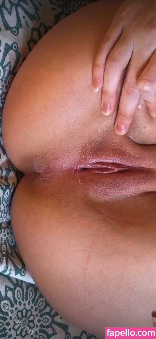 KiraFox69 nude leaks Photo #4