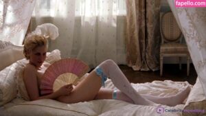 Kirsten Dunst nude leaks Photo #4