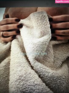 Kirsty Brittain nude leaks Photo #2