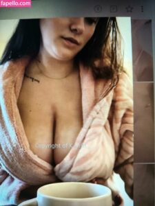 Kirsty Brittain nude leaks Photo #8