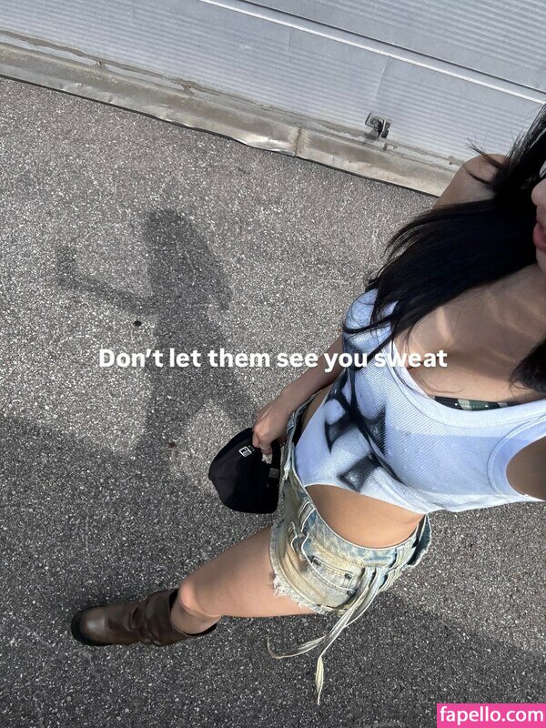 KissLife nude leaks Photo #6