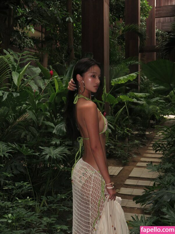 kkmmmkk nude leaks Photo #2