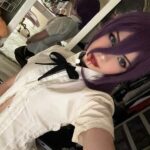 Koirine nude leaks Photo #1