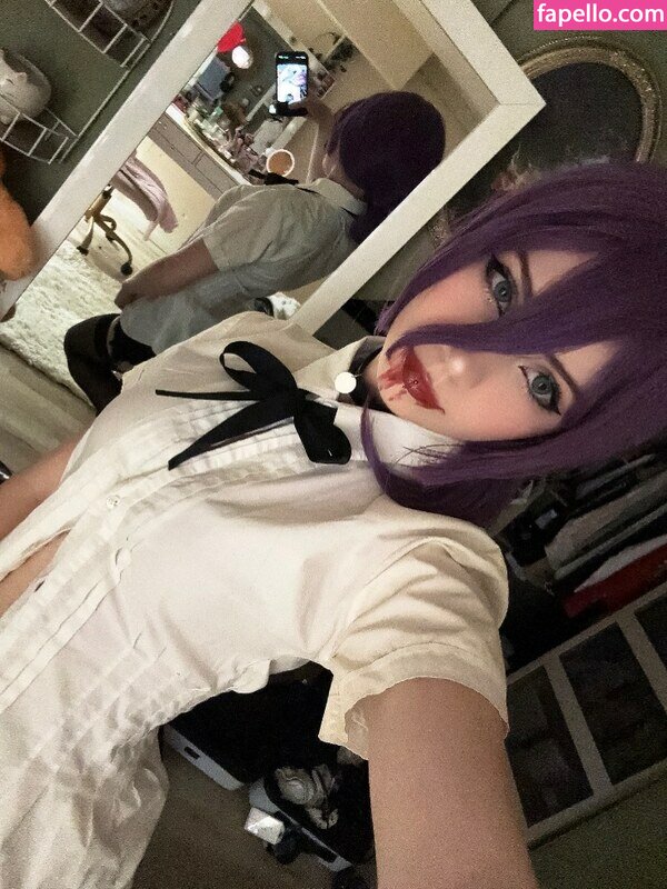 Koirine nude leaks Photo #1
