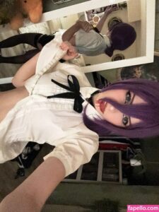 Koirine nude leaks Photo #2
