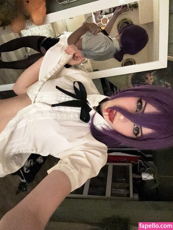 Koirine nude leaks Photo #2