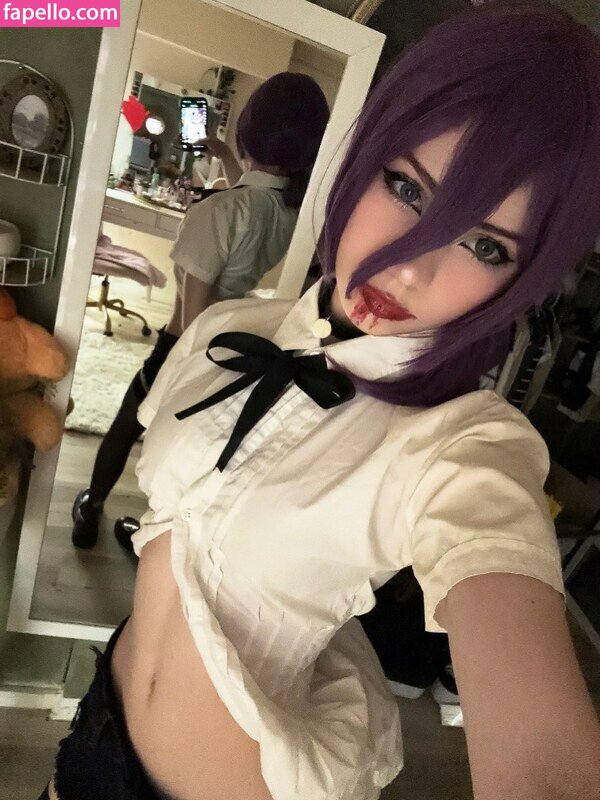 Koirine nude leaks Photo #3