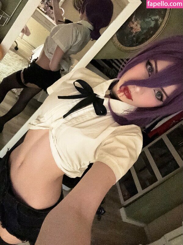 Koirine nude leaks Photo #4