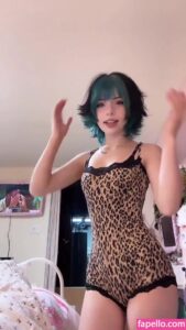 Koirine nude leaks Photo #5