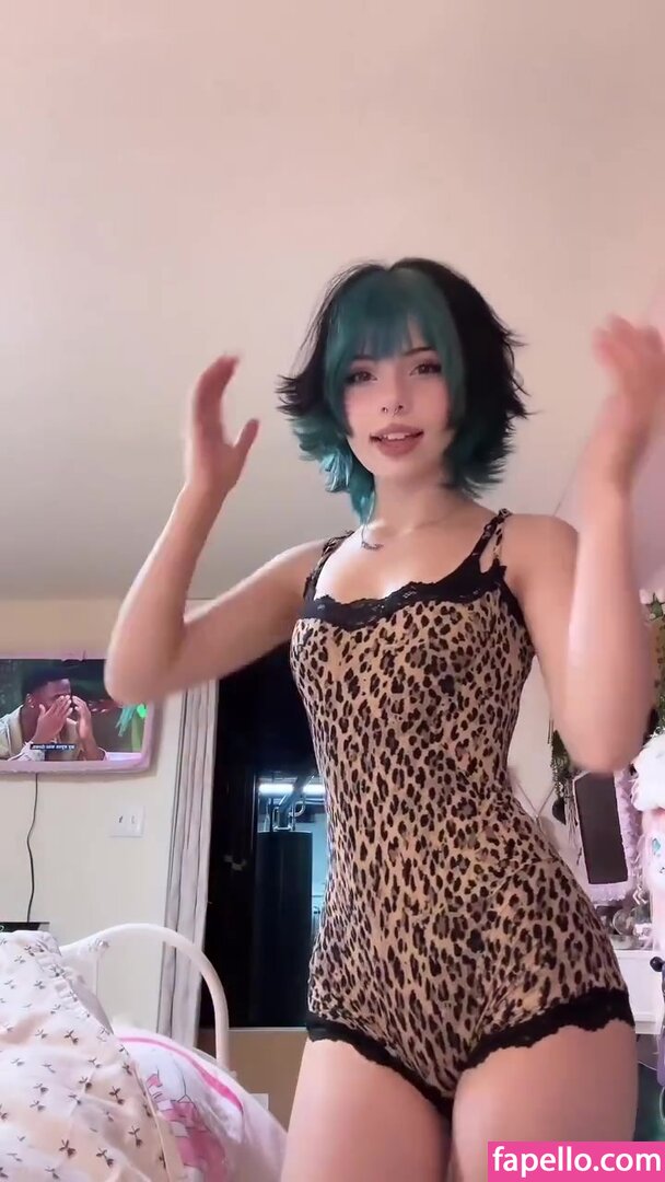 Koirine nude leaks Photo #5