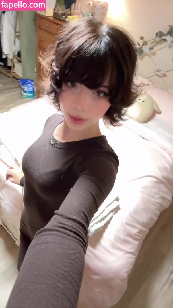 Koirine nude leaks Photo #7