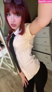 Koirine nude leaks Photo #8