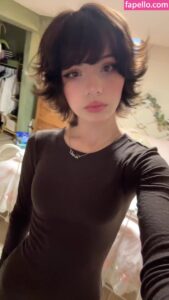 Koirine nude leaks Photo #9