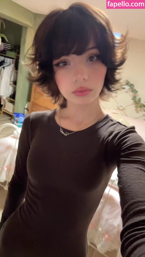 Koirine nude leaks Photo #9