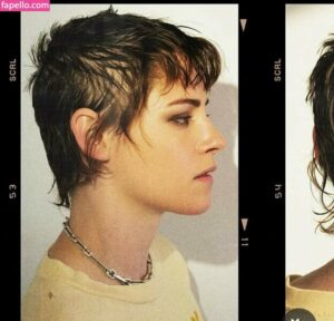 Kristen Stewart nude leaks Photo #1