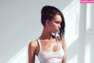 Ksenia Tsaritsina nude leaks Photo #13