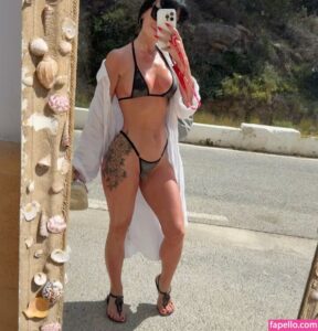 ksenia_kirk nude leaks Photo #3