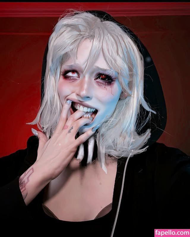 Ksenkanesesh nude leaks Photo #4