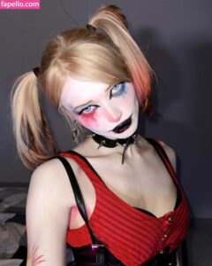 Ksenkanesesh nude leaks Photo #9