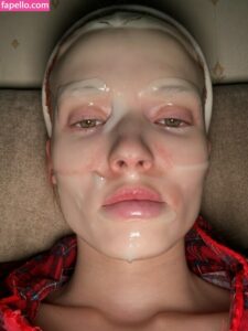 Ksenkanesesh nude leaks Photo #10