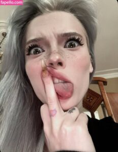 Ksenkanesesh nude leaks Photo #13