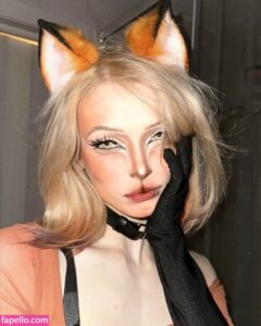 Ksenkanesesh photo 29