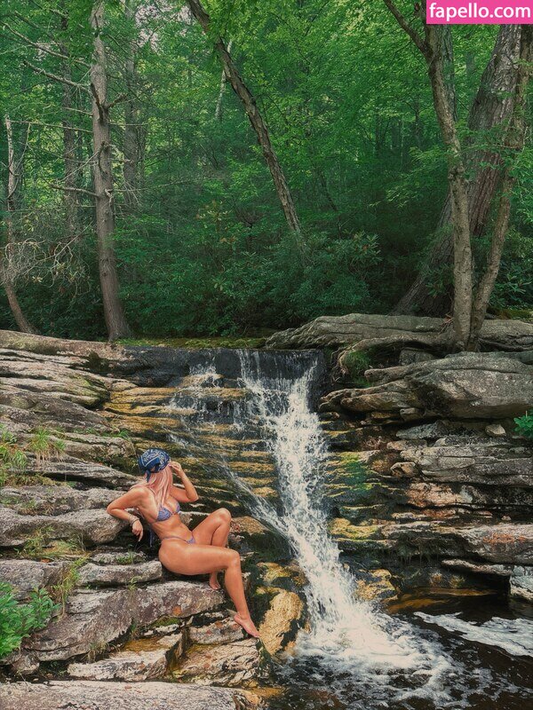 Kylie Gesualdo nude leaks Photo #3