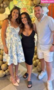Kym Marsh nude leaks Photo #5
