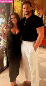 Kym Marsh nude leaks Photo #6