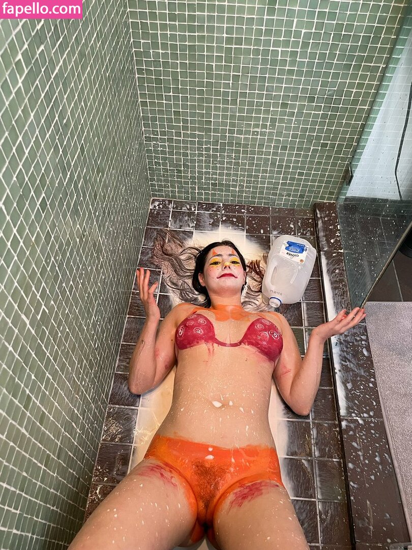 laciwitton nude leaks Photo #7