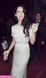 Lana Del Rey nude leaks Photo #4