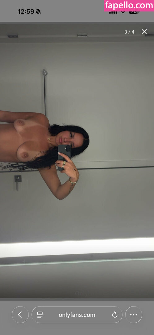 Landan Lanai nude leaks Photo #1