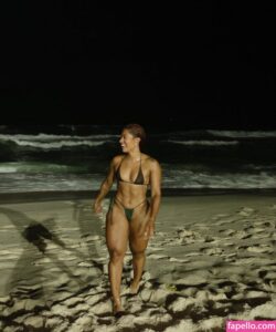 Larissa Felix nude leaks Photo #4