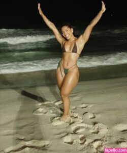 Larissa Felix nude leaks Photo #7