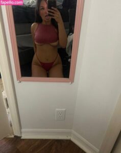 latinaprincess12 nude leaks Photo #6