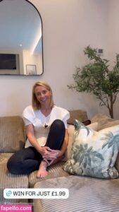 Laura Hamilton nude leaks Photo #2