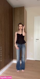Lea Peach nude leaks Photo #2