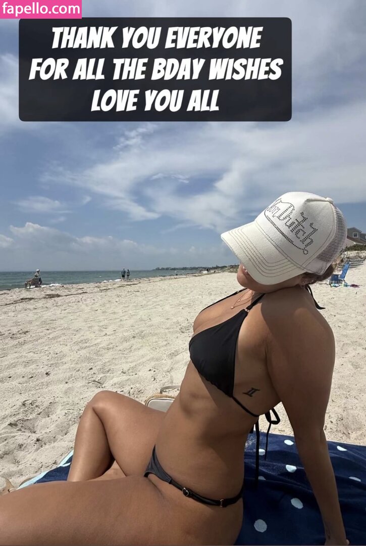 Leah Bozajian Lbozajian nude leaks Photo #6