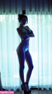 Lena Koleno nude leaks Photo #5