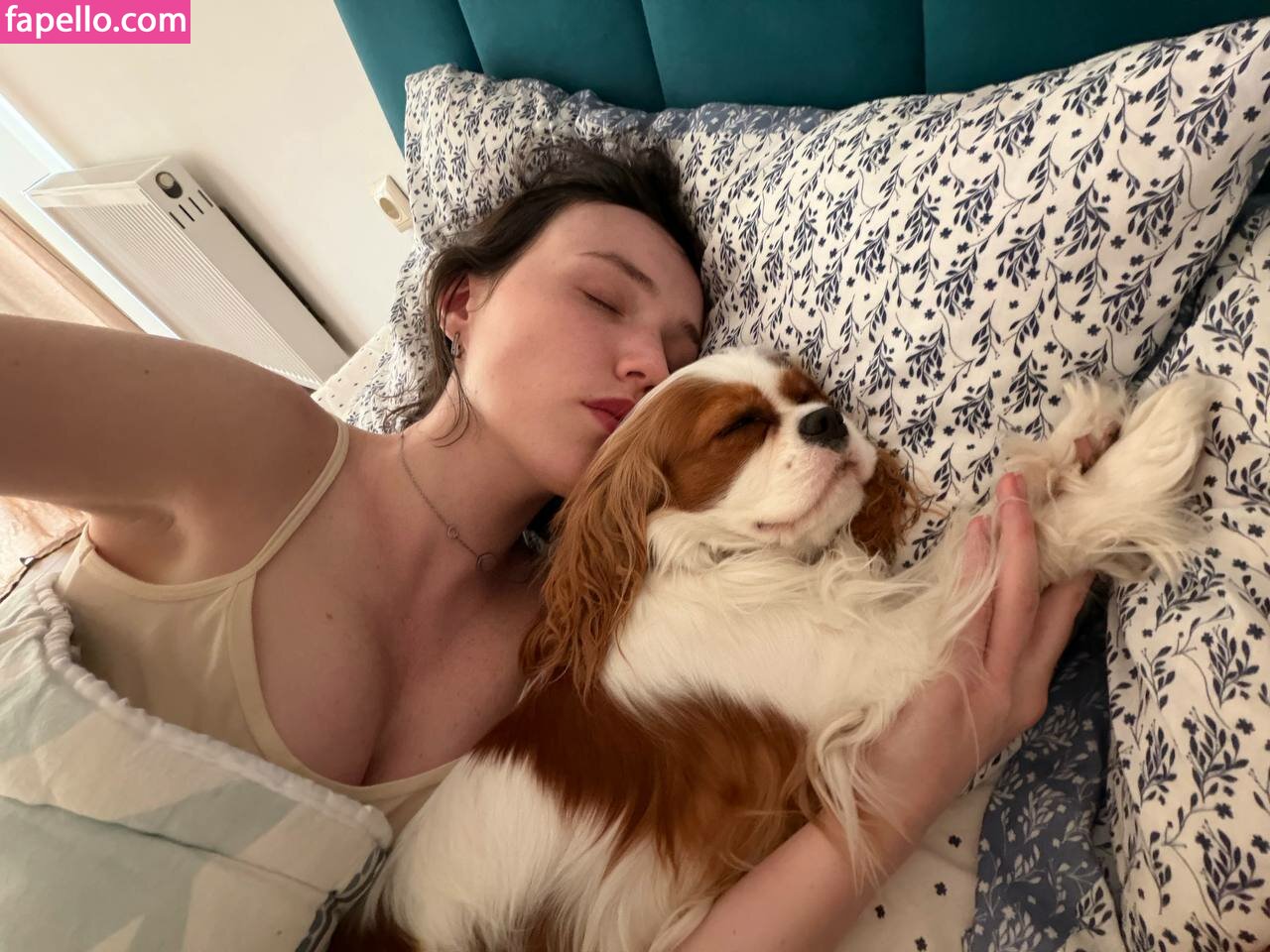 Lena Koleno nude leaks Photo #7