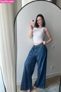 Lena Koleno nude leaks Photo #8