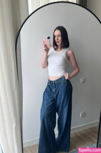 Lena Koleno nude leaks Photo #9
