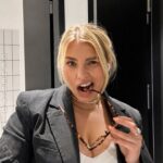 lenadenisee nude leaks Photo #1