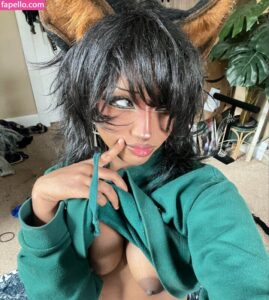lil_vira nude leaks Photo #4