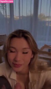 lillienue nude leaks Photo #1