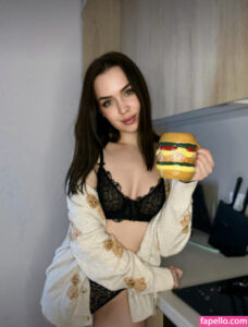 lillyyycarter nude leaks Photo #32